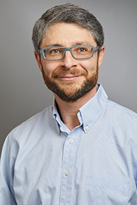 Eli R. Lebowitz, Ph.D.