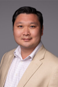 Andrew Moses Lee, M.D., Ph.D.