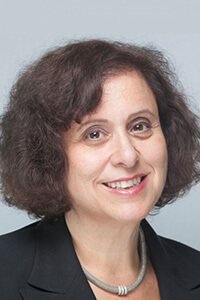 Frances R. Levin, M.D.