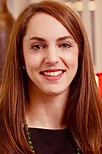 Jessica M. Lipschitz, Ph.D.