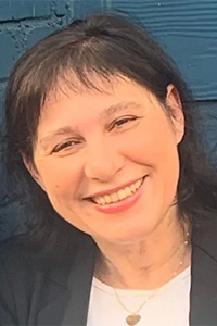 Adriana Lori, Ph.D.
