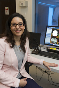 Hanan El Marroun, Ph.D.