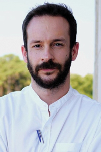 Gonzalo Martinez-Ales, M.D., Ph.D.