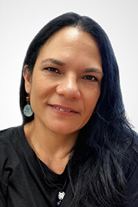 Antigona Martinez, Ph.D.