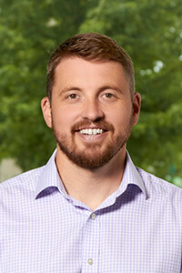 Jordan G. McCall, Ph.D.