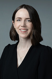 Clare McCormack, Ph.D.