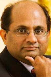 Vinod Menon, Ph.D.