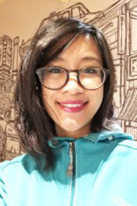 E. Zayra Millan, Ph.D.