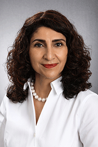 Bita Moghaddam, Ph.D. | Brain & Behavior Research Foundation