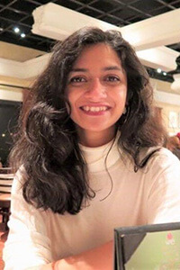 Snigdha Mukerjee, Ph.D.