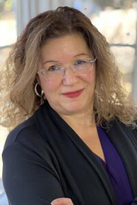 Jennifer G. Mulle, Ph.D.