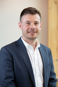 Barnaby Nelson, Ph.D.