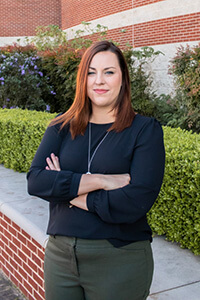 Suzanne O. Nolan, Ph.D.