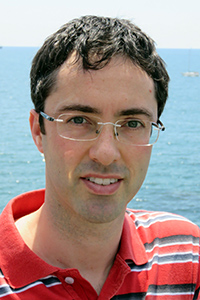 Francesco Papaleo, Ph.D.