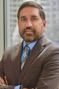 Sachin Patel, M.D., Ph.D.