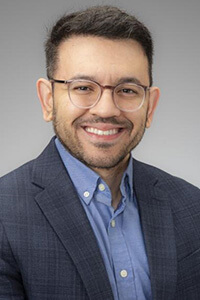 João Paulo Lima Santos, M.D.