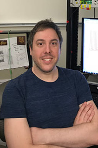Marco Pignatelli, M.D.