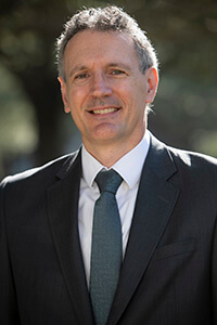 Diego A. Pizzagalli, Ph.D.