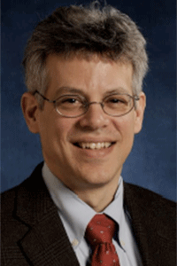 James B. Potash, M.D., M.P.H. - Brain & Behavior research expert on autism