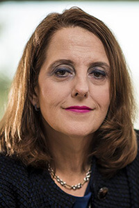 Adelaide S. Robb, M.D.