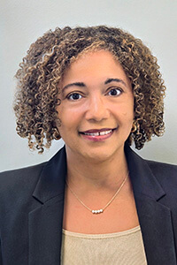 Cynthia Rogers, M.D.