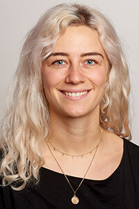 Anna-Sophie Rommel, Ph.D.