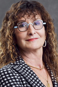 Barbara Olasov Rothbaum, Ph.D.