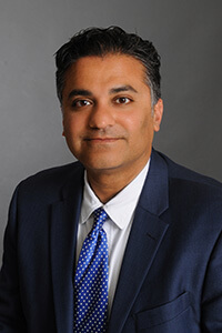 Sanjay J. Mathew, M.D.