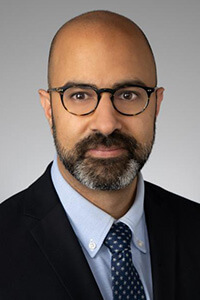 Deepak K. Sarpal, M.D.