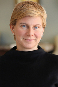 Anne Schaefer, M.D., Ph.D.