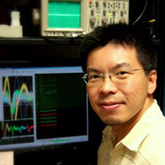 Shih-Chieh Lin, M.D., Ph.D. - Brain & Behavior Research Expert on adhd