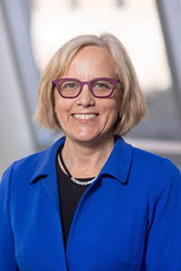 Helen Blair Simpson, M.D., Ph.D.