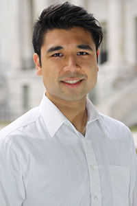 Tarjinder Singh, Ph.D.