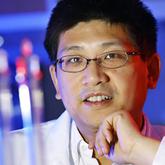 Hongjun Song, Ph.D. - Brain & behavior research expert on schizophrenia