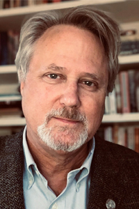 Jeffrey W. Swanson Ph.D.