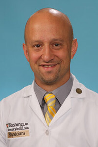 Chad M. Sylvester, M.D., Ph.D.