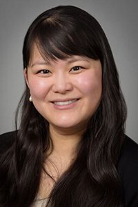 Sunny Xiaojing Tang, M.D.