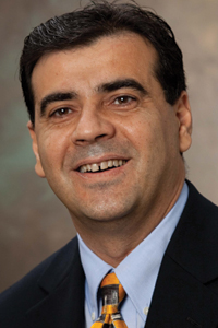 Cenk Tek, M.D.