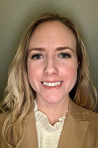 Sarah A. Thomas, Ph.D.