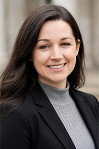 Jenna M. Traynor, Ph.D.