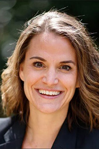 Sanne J.H. van Rooij, Ph.D.