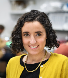 Ilana B. Witten, Ph.D. | Brain & Behavior Research Foundation