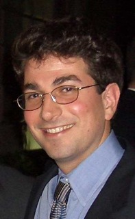 Daniel Wolf, MD, PhD