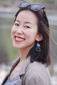 Frances Xia, Ph.D.