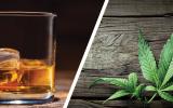 NIH Research Shows Increasing Prevalence & Severity of Cannabis Use Disorder in US Adults, While Alcohol Use Disorder Steadies or Declines a Bit