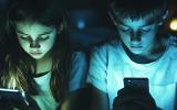 Addictive Use of Phones, Social Media, & Video Games Is “Common” in Young Adolescents and Linked to Risk for Suicidal Behaviors and Worse Mental Health, Study Finds