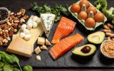 Ketogenic Diet, in a First Randomized Trial, Correlates With Symptom Improvement in Schizophrenia & Bipolar Disorder With Psychosis