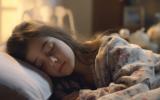 Sleep Disturbances in Preadolescents Predicted Increased Depression Severity, Self-Harm Behaviors the Following Week