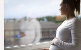 Distinctive Effects of a Second Pregnancy on the Brain and the Mother’s Mental Health