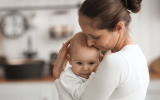 Wartime Trauma Impaired Empathy in Mothers of Small Children, Impacting Parenting